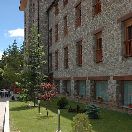 Hotel Supermolina La Molina  Luaran gambar