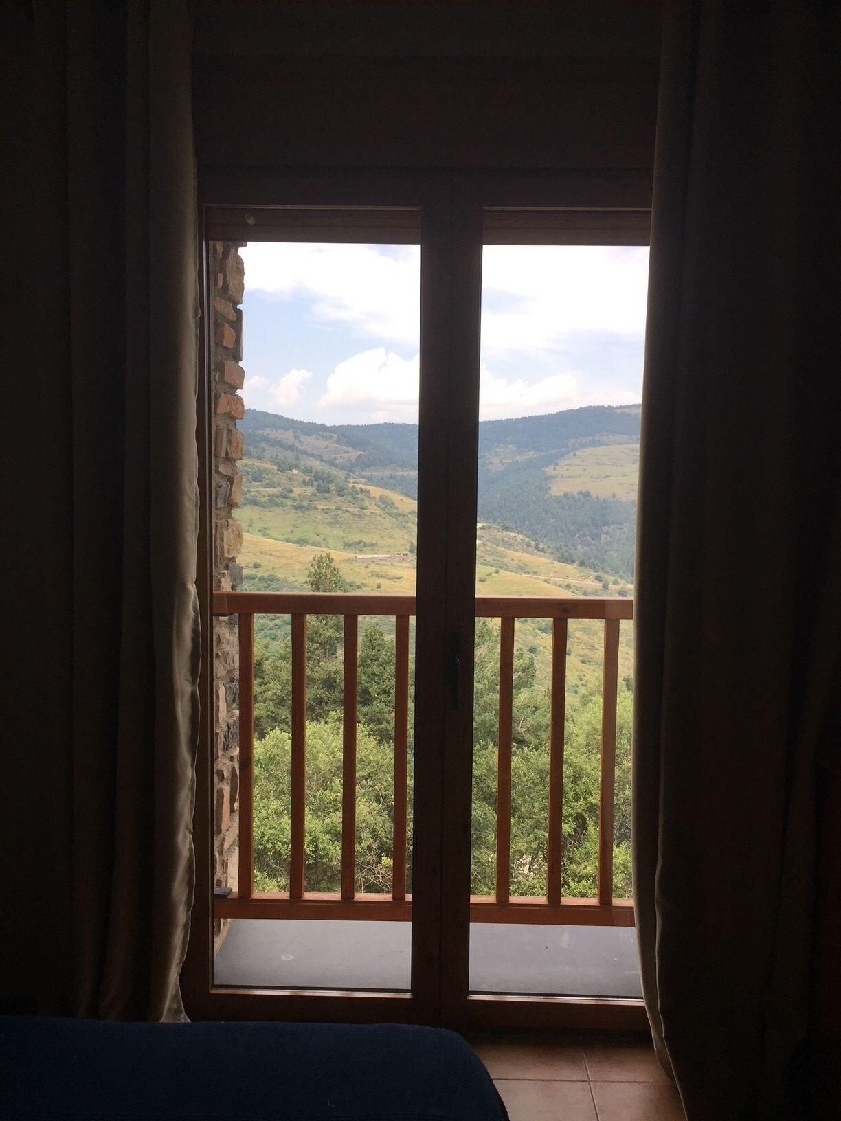 Hotel Supermolina La Molina  Luaran gambar