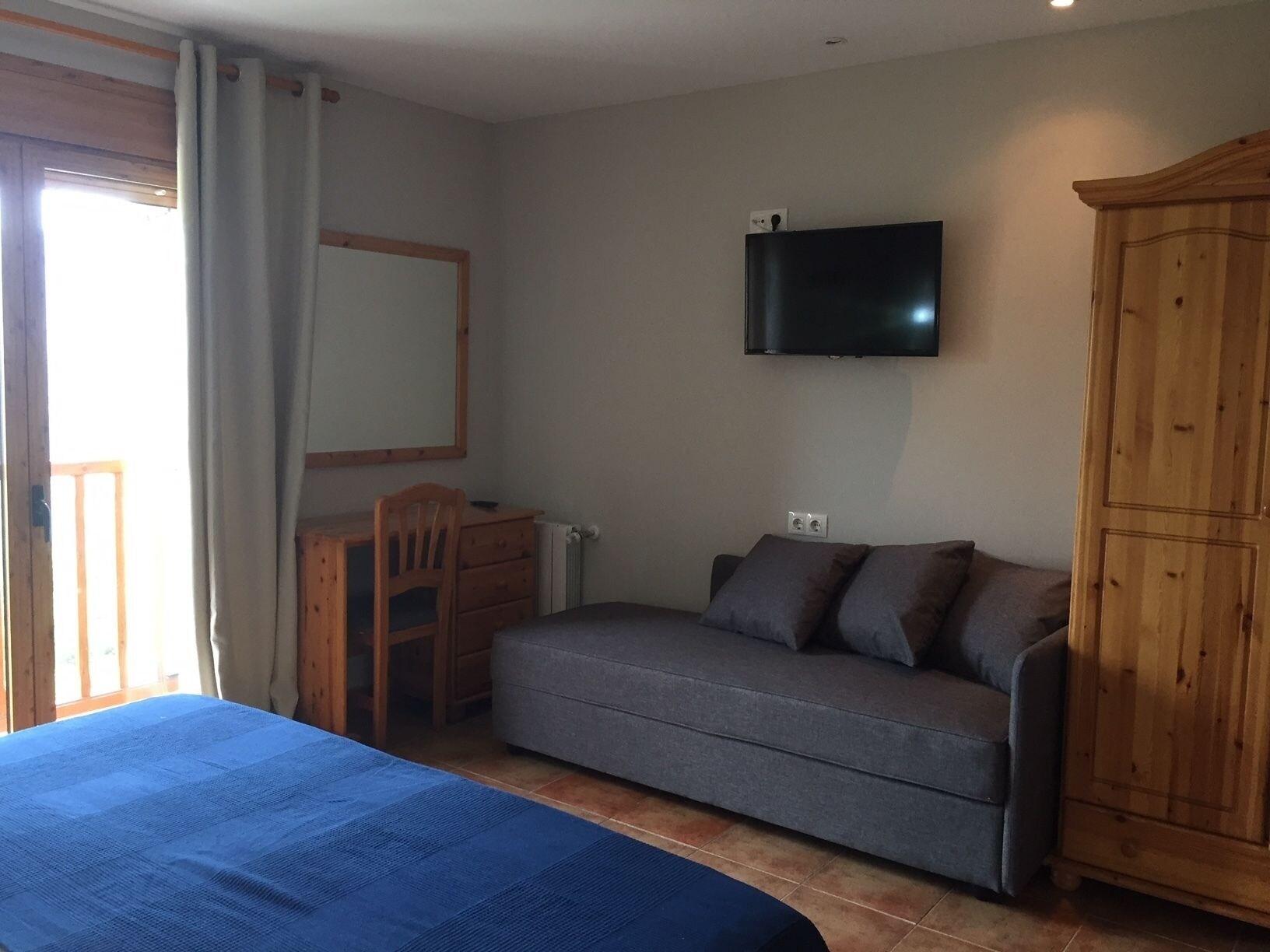 Hotel Supermolina La Molina  Luaran gambar