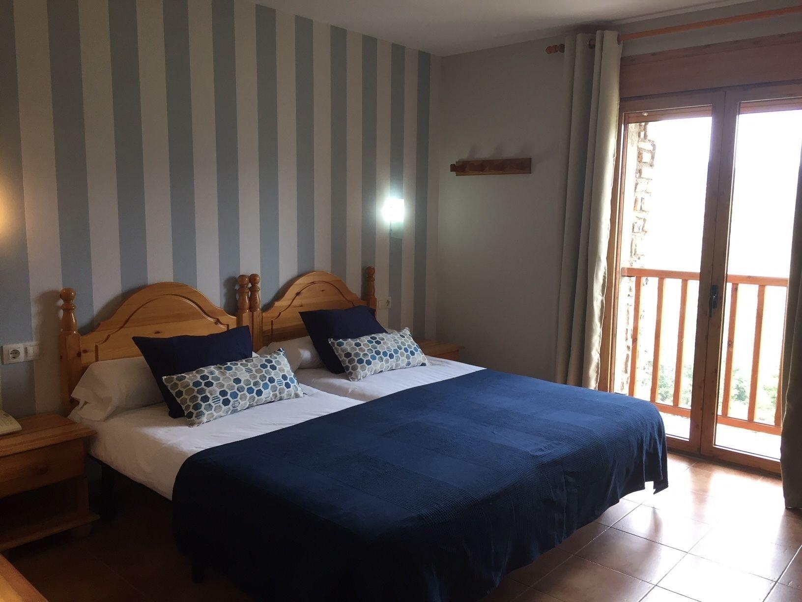 Hotel Supermolina La Molina  Luaran gambar