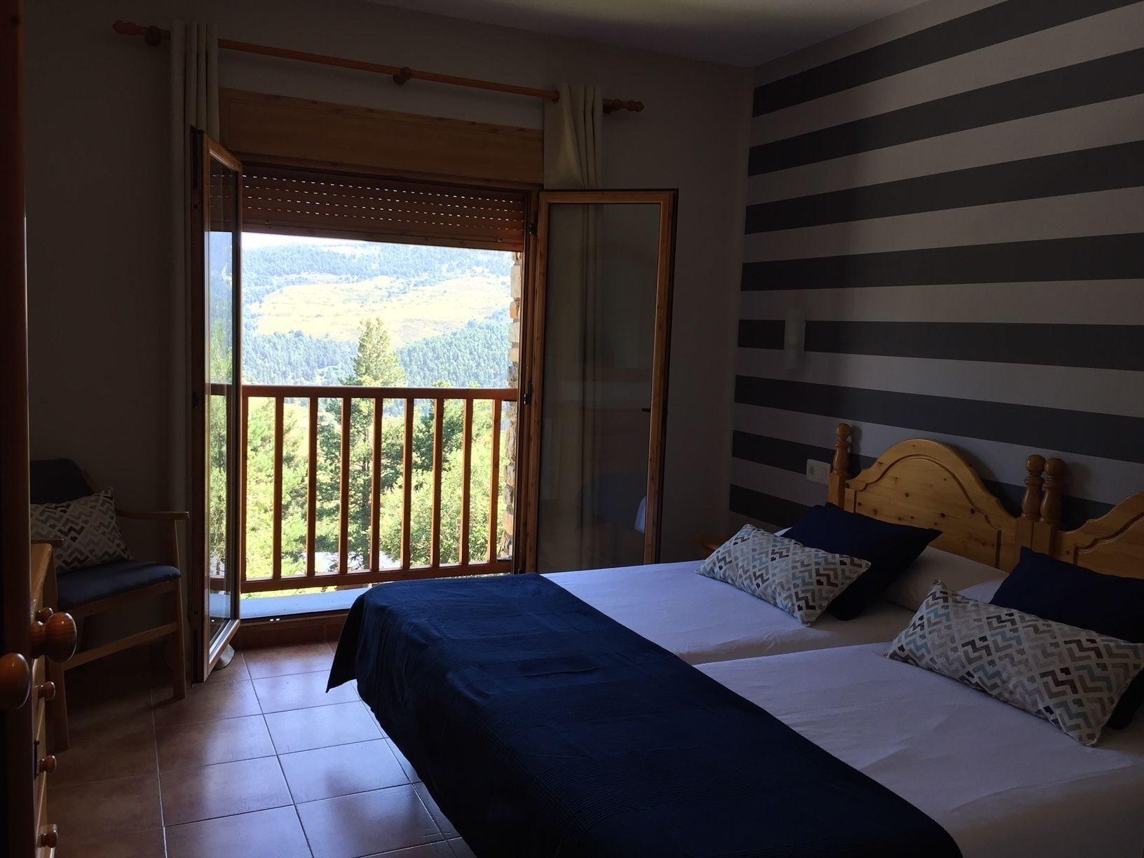 Hotel Supermolina La Molina  Luaran gambar