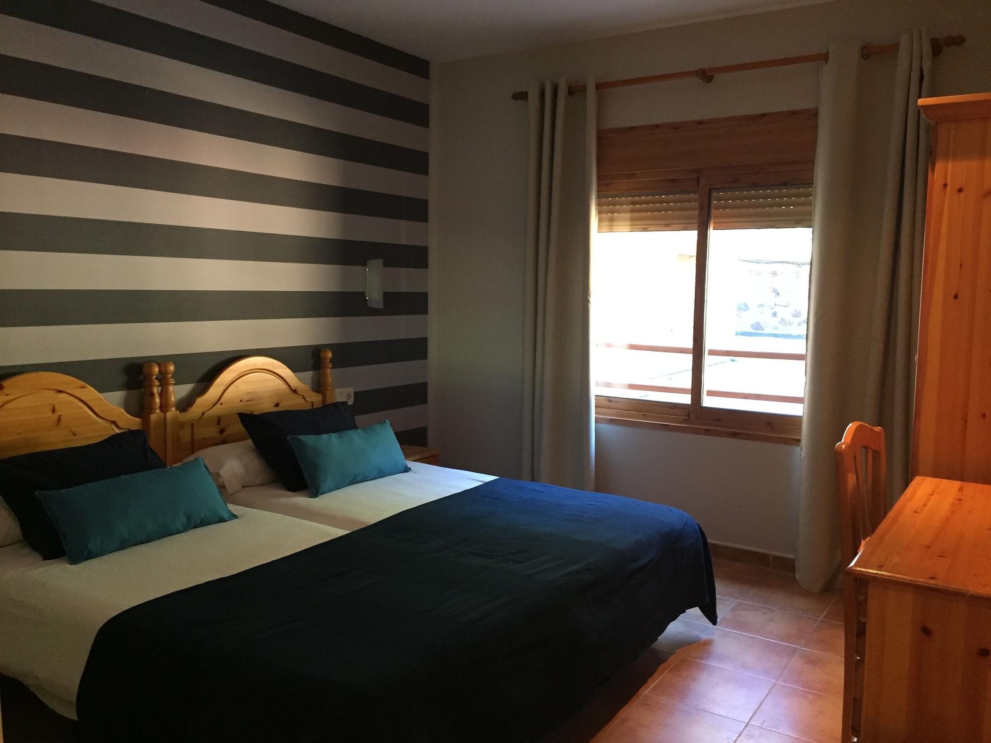 Hotel Supermolina La Molina  Luaran gambar