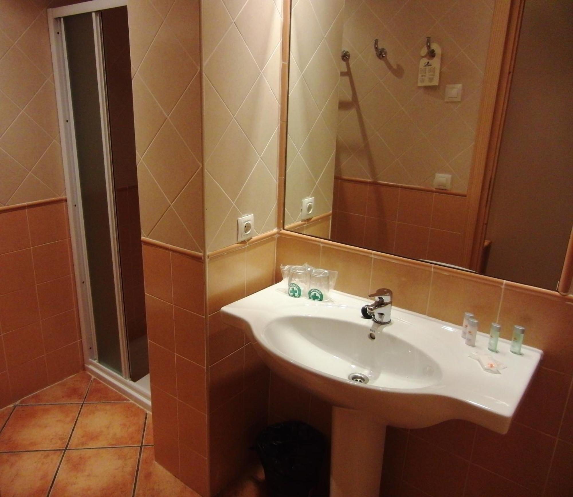 Hotel Supermolina La Molina  Luaran gambar