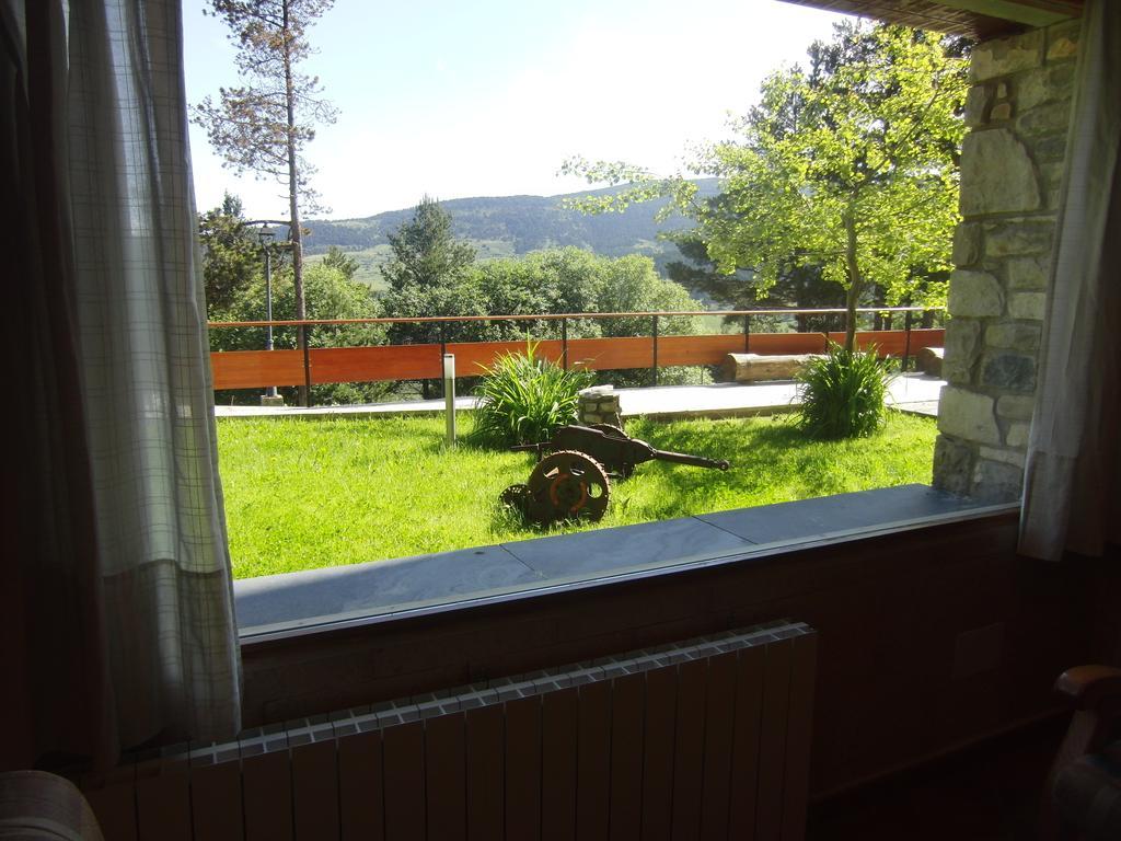 Hotel Supermolina La Molina  Luaran gambar