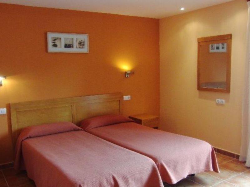 Hotel Supermolina La Molina  Luaran gambar