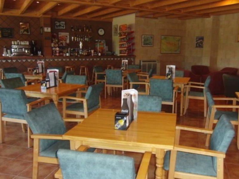 Hotel Supermolina La Molina  Luaran gambar