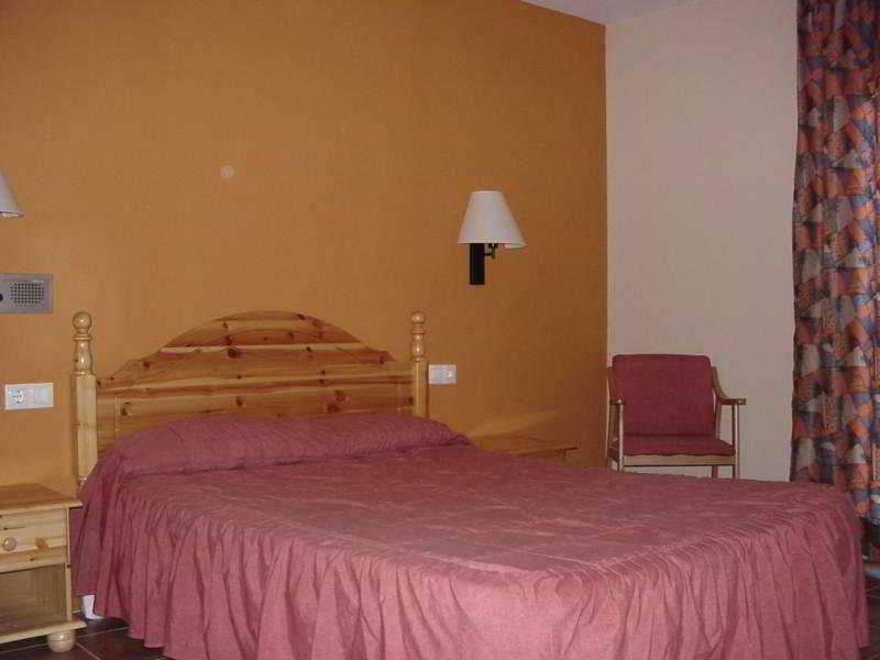 Hotel Supermolina La Molina  Luaran gambar
