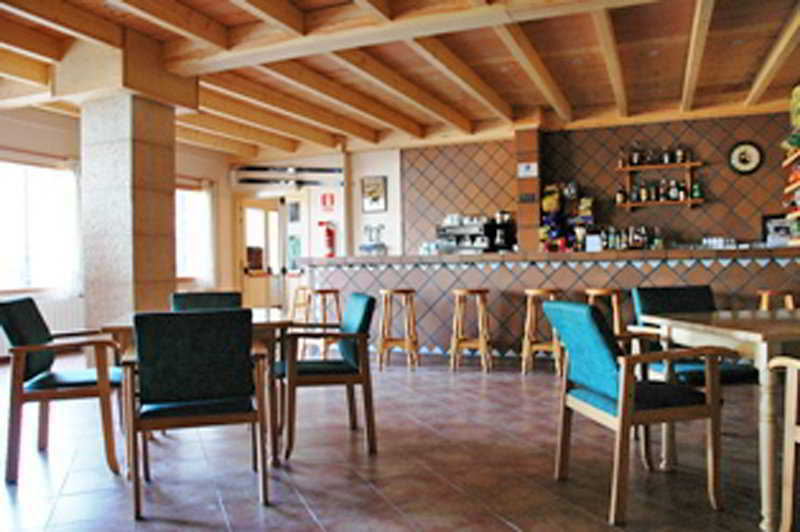 Hotel Supermolina La Molina  Luaran gambar