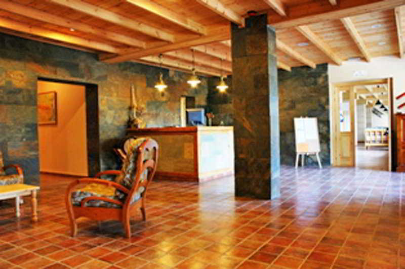Hotel Supermolina La Molina  Luaran gambar