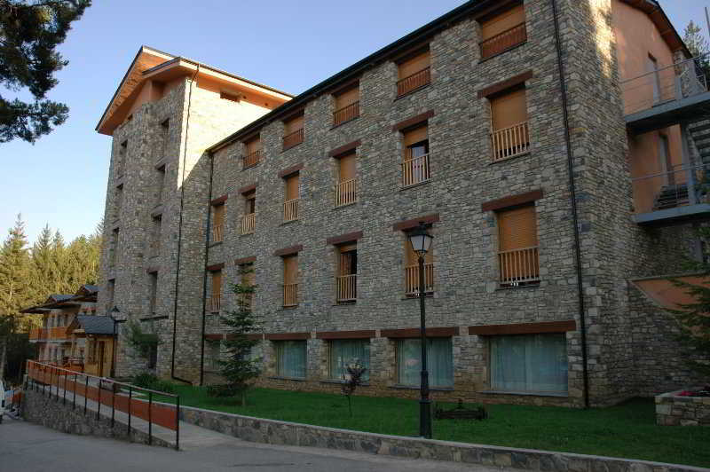 Hotel Supermolina La Molina  Luaran gambar