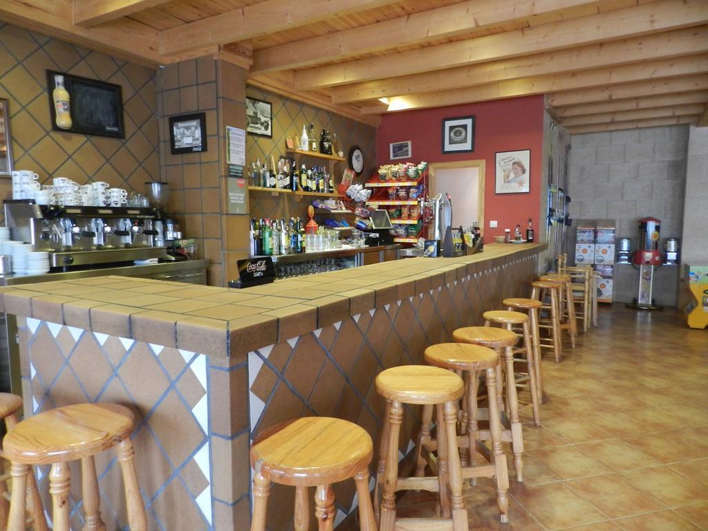 Hotel Supermolina La Molina  Luaran gambar