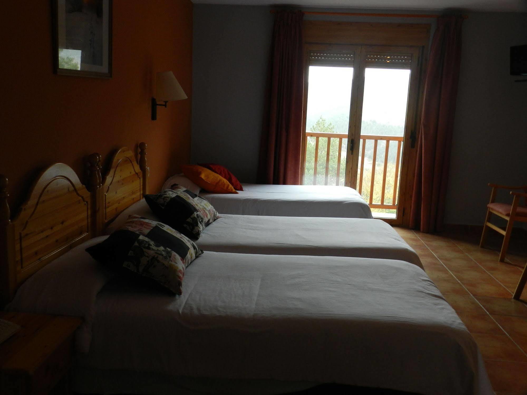 Hotel Supermolina La Molina  Luaran gambar