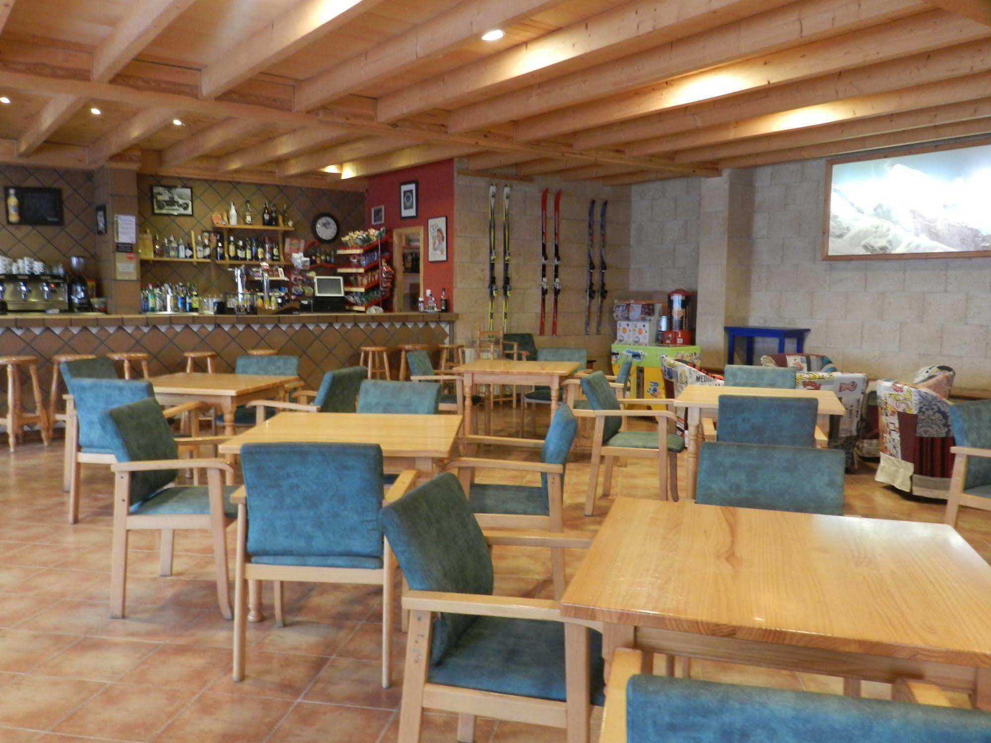 Hotel Supermolina La Molina  Luaran gambar