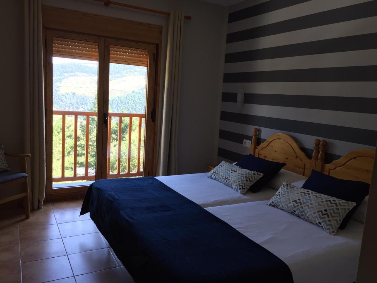 Hotel Supermolina La Molina  Luaran gambar