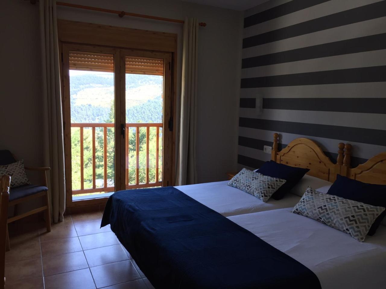 Hotel Supermolina La Molina  Luaran gambar