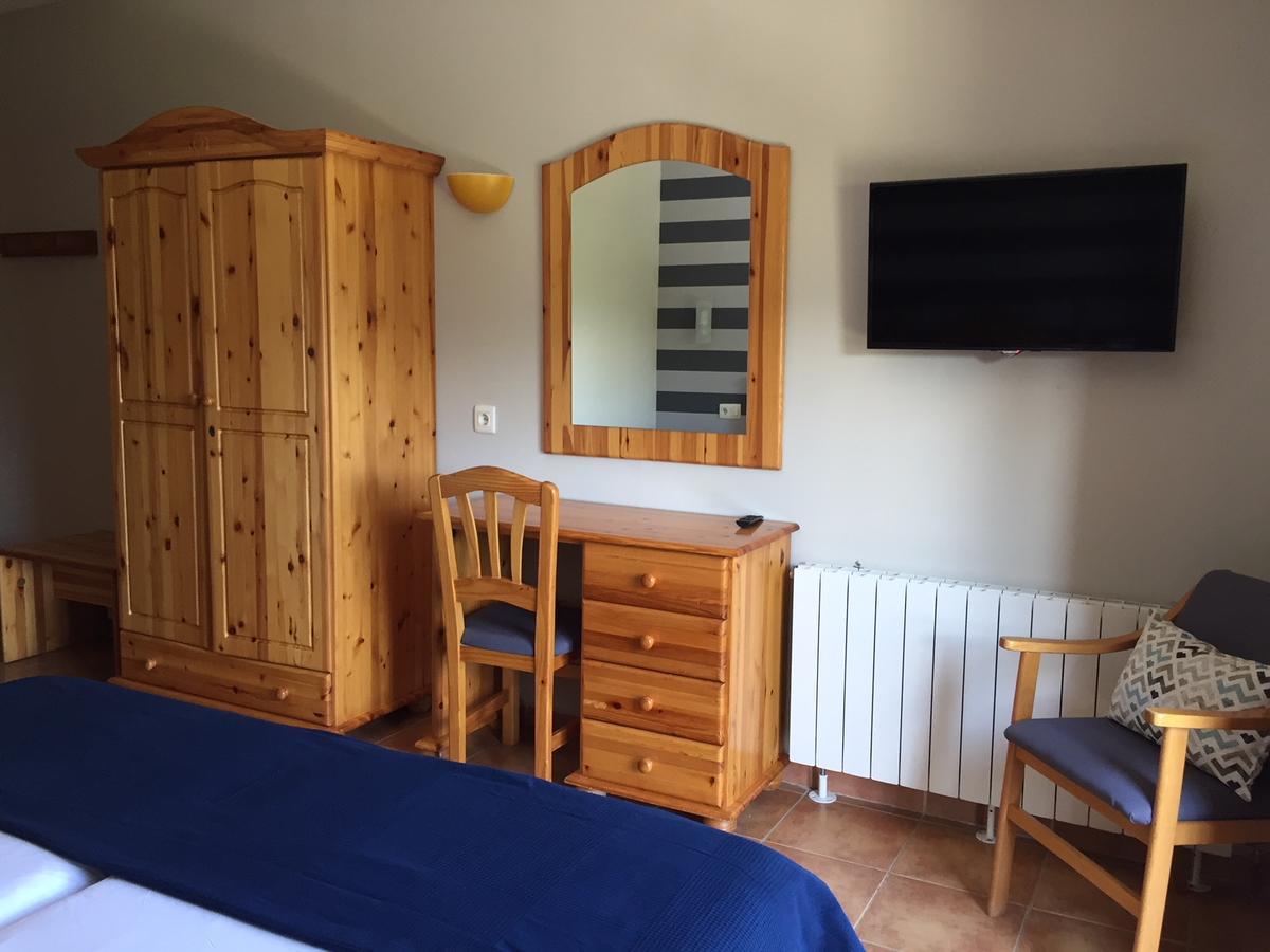 Hotel Supermolina La Molina  Luaran gambar