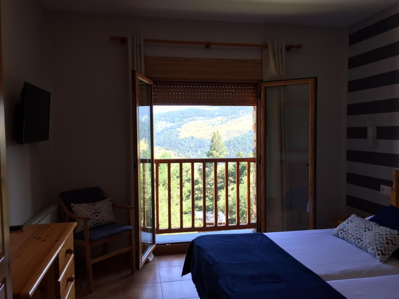 Hotel Supermolina La Molina  Luaran gambar