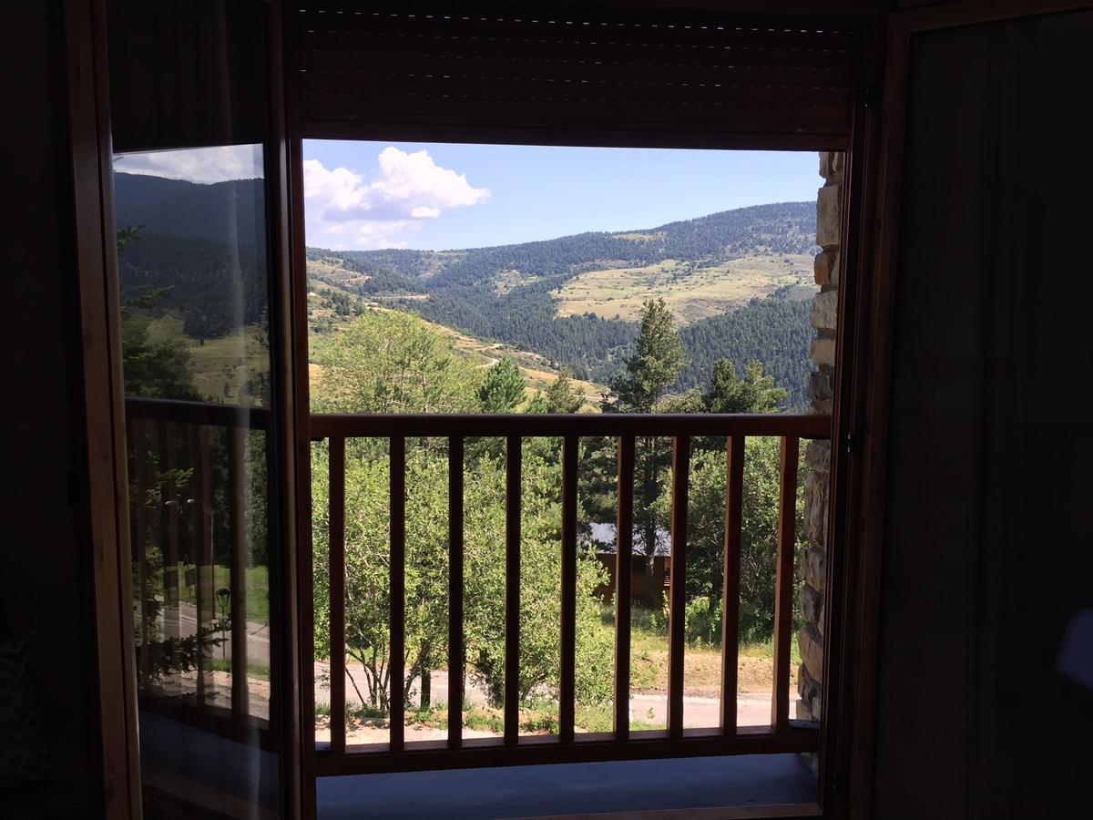 Hotel Supermolina La Molina  Luaran gambar