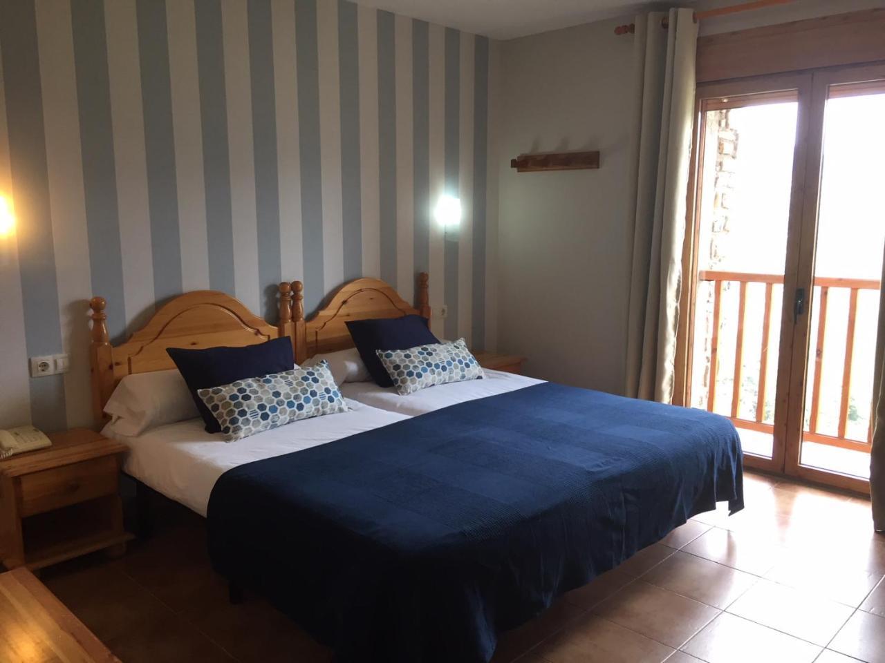 Hotel Supermolina La Molina  Luaran gambar