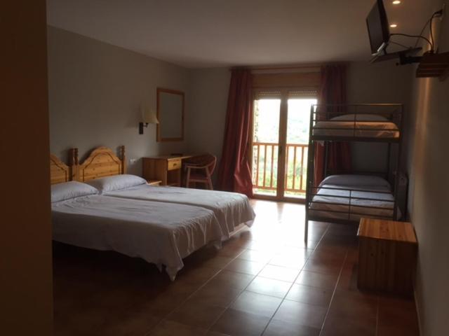 Hotel Supermolina La Molina  Luaran gambar