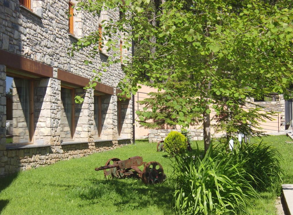 Hotel Supermolina La Molina  Luaran gambar